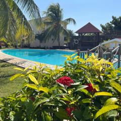 SW Villa Grand Gaube
