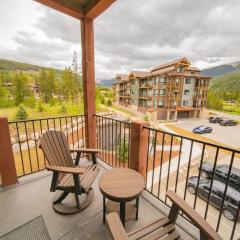 Clearwater Lofts Bldg 2 201 by SummitCove Lodging