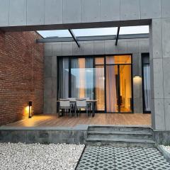 LUXURY VILLA Kachreti Ambassadori Golf Resort