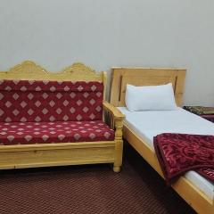 Khyber Guest house