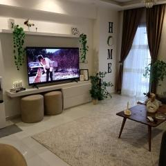 Luxury apartment in Cairo - Compound one katameya