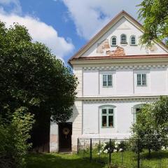 Historický zemědělský dvůr Kladeruby