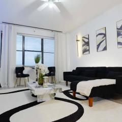 Luxury Skyrise Condo Downtown Jax