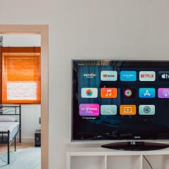 Apartments Cassel - mit Smart TV und Parkplätzen - für Singles, Paare, Familien und Gruppen