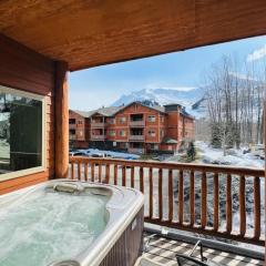 Hightower Hideaway