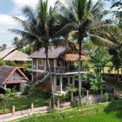 Novia Guest House Lombok-Tetebatu