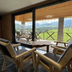 Shahdag Nature House