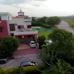 Hill Town Guest House Islamabad