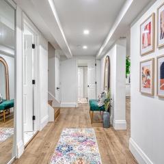 Modern 3 Bdr Homeapt Mins To Notlwineriesfalls