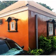 House for rent in Kololi