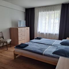 Noclegi Pod Dębem