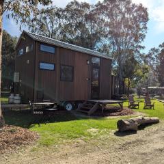 Tiny House 11 at Grampians Edge