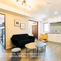 B/C APARTMENT 浅草花園通 レンタカー付ホテル