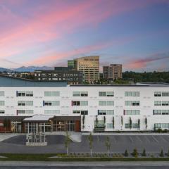 Aloft Anchorage