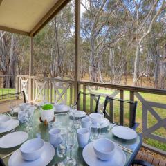 Deniliquin Riverside Caravan Park