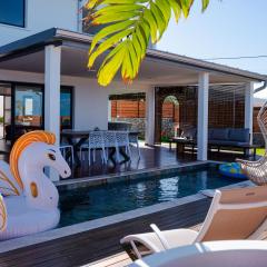 Villa Petit Paradis