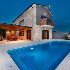 Villa Baraka