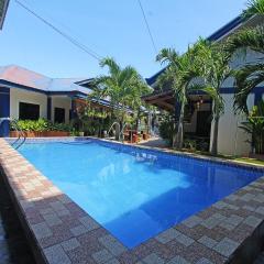 Foxtail Siargao Island Guesthouse