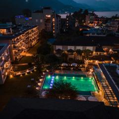 Hotel Barahi Pokhara