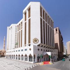The Oberoi Madina المدينة أوبروي