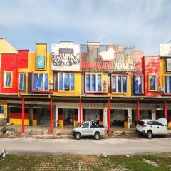 RedDoorz at Permata Hijau Batu Aji Batam