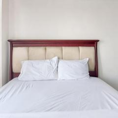 RedLiving Apartemen Mutiara - Star Rooms Tower A