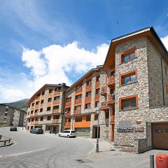 Ski Apartments El Tarter