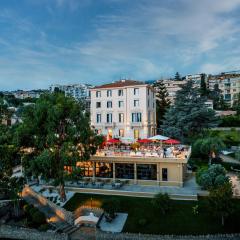 Hotel Villa Levi