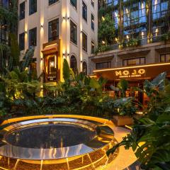 REY Hotel Hanoi