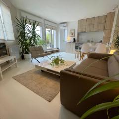 Appartement ,superbe terrasse 40m2 , vieux Lille , centre ville