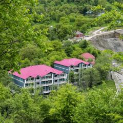 Maajid Quba Hotel&Restaurant Sanatorium