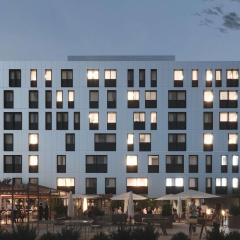 Hampton By Hilton Bordeaux Centre Meriadeck