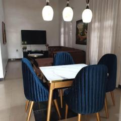 Stylish House With Free Parking and Outdoor Pool