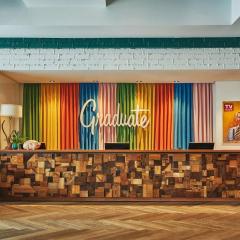 Graduate by Hilton Lincoln