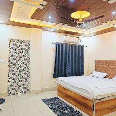 The Royal Sahdeo Venue