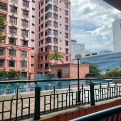 PWT Marina Court