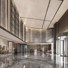 常州经开区福朋喜来登酒店