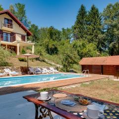 2 Bedroom Nice Home In Koranski Brijeg