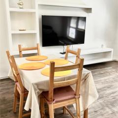 Apartman na konci světa Hřensko