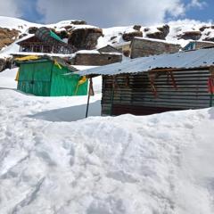 Winters Camp