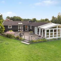5 Bedroom Amazing Home In Jægerspris