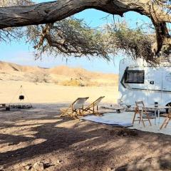 Mountain View Arava