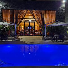 StayEasy Rustenburg
