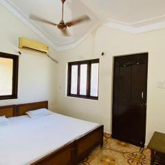 Sheperds Hotel Colva beach