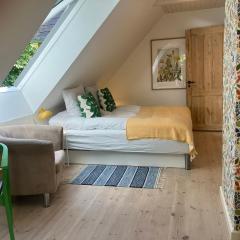 Krogsgaarden B&B