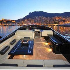 Monaco Monte-Carlo door step - Luxury Apartment - 2 Bedrooms 2 Bathrooms - Superb Modern Fully Equipped