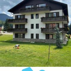 ALBERT RESIDENCE APARTHOTEL GRAND CHALET with special rate to SPA Alpin Resort BOOK 2 NIGHTS STAY 3