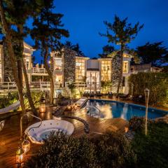 Runa Moraira Apart & Spa