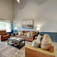 The Clubhouse 3206