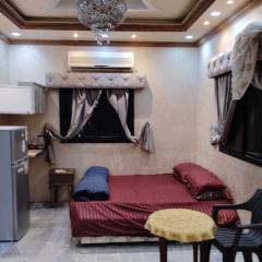 مكة المكرمة الشقق Mecque استوديو شعبي غرفة واحدة قريب من الحرمMecca studio One room Popular near the Haram